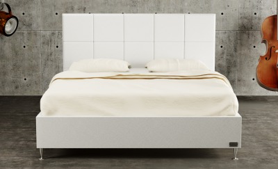 Čelo Vega + bočnice Design Bed